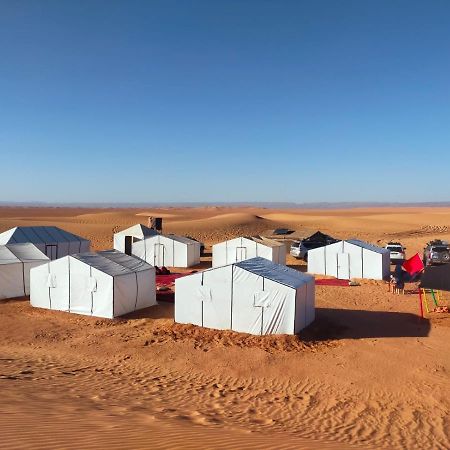 Bivouac Zagora Hotel Exterior photo