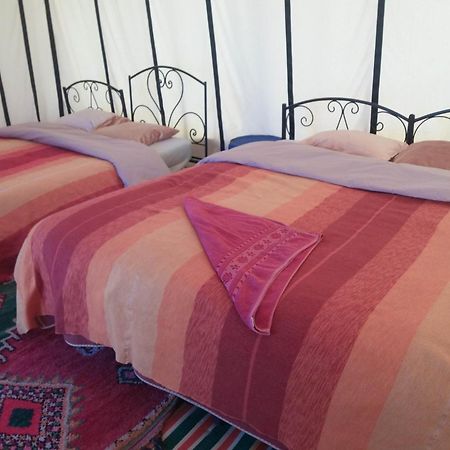Bivouac Zagora Hotel Room photo