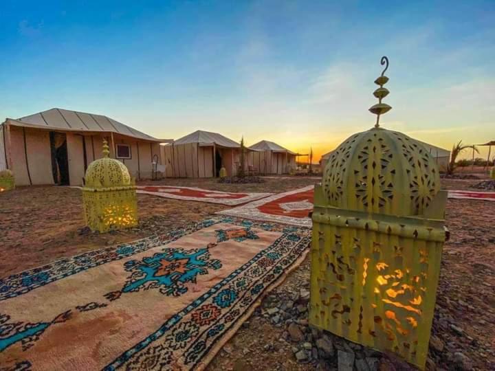 Bivouac Zagora Hotel Exterior photo