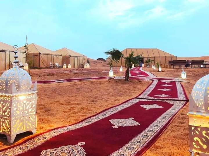 Bivouac Zagora Hotel Exterior photo