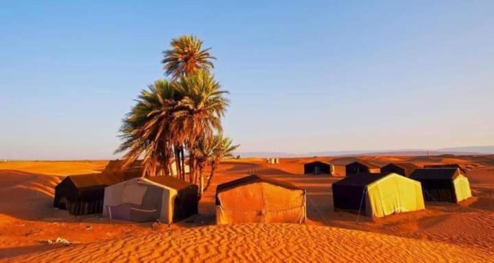 Bivouac Zagora Hotel Exterior photo
