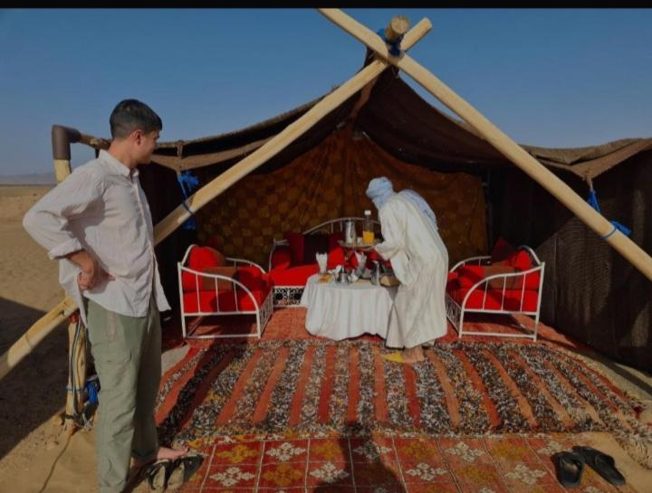 Bivouac Zagora Hotel Exterior photo