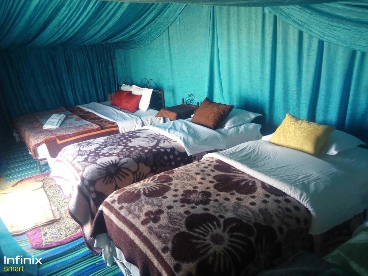 Bivouac Zagora Hotel Room photo