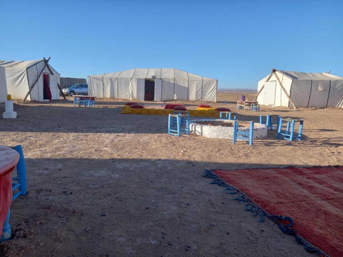 Bivouac Zagora Hotel Room photo