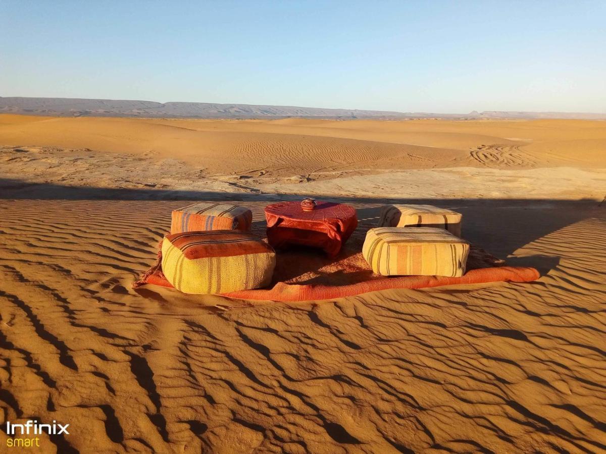 Bivouac Zagora Hotel Exterior photo