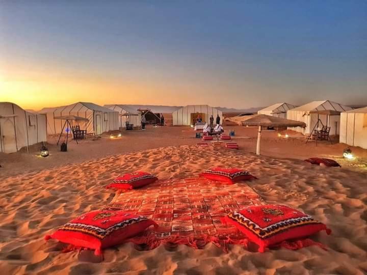 Bivouac Zagora Hotel Exterior photo