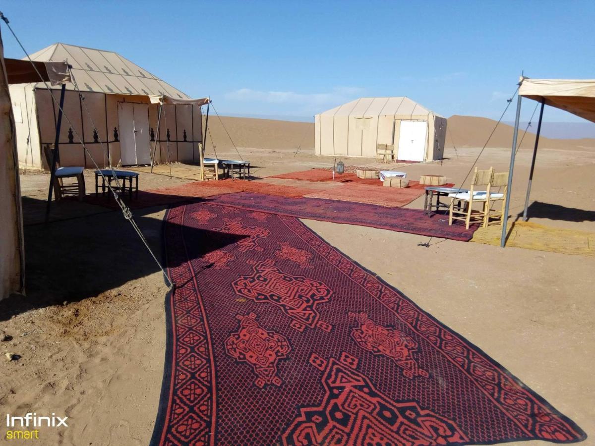 Bivouac Zagora Hotel Exterior photo