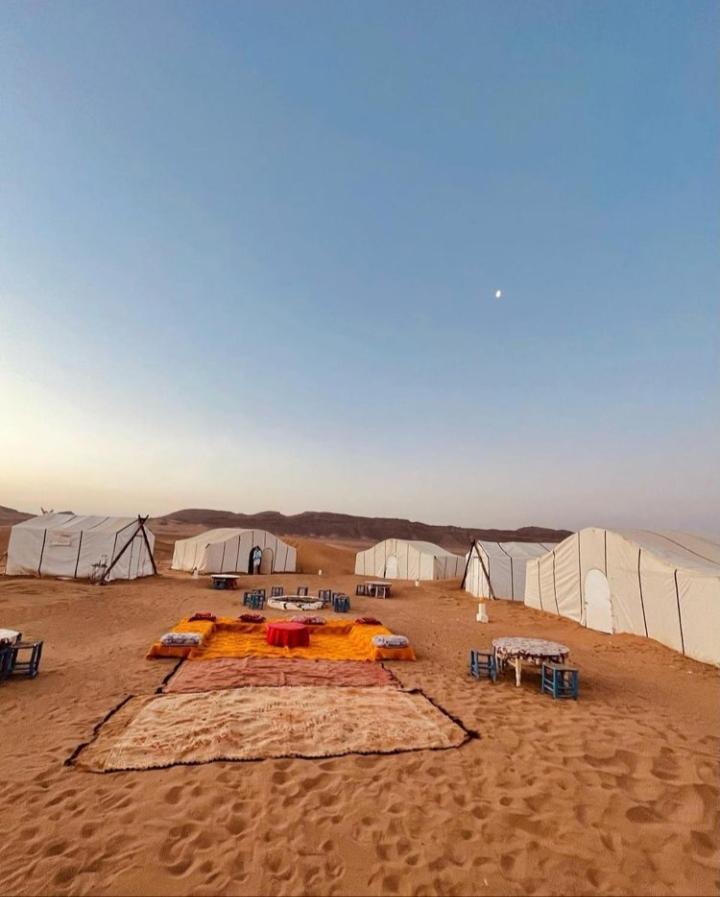 Bivouac Zagora Hotel Room photo