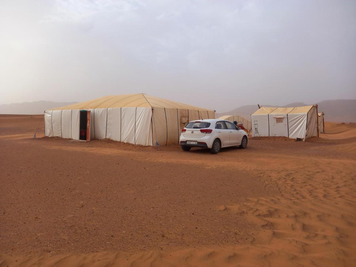 Bivouac Zagora Hotel Exterior photo