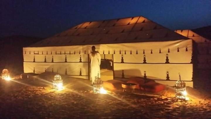 Bivouac Zagora Hotel Exterior photo