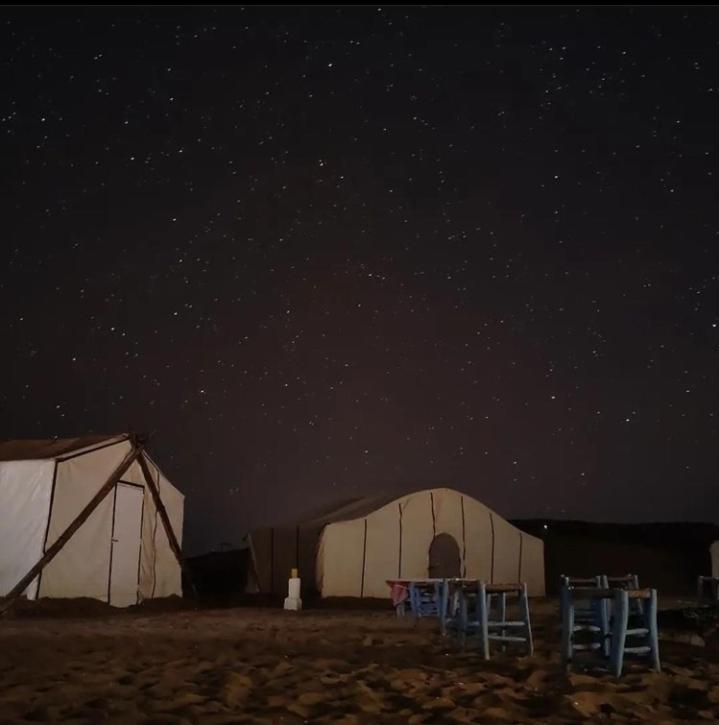 Bivouac Zagora Hotel Exterior photo