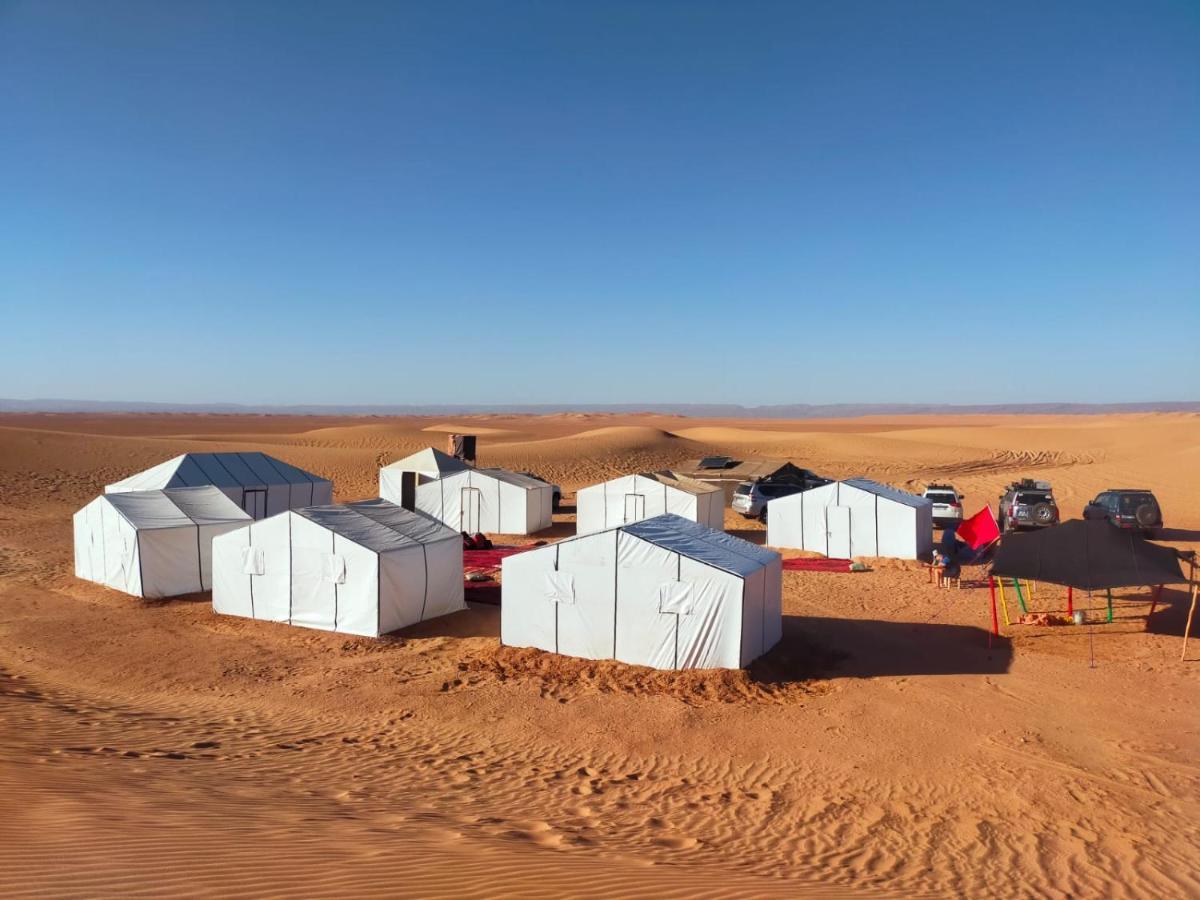 Bivouac Zagora Hotel Exterior photo