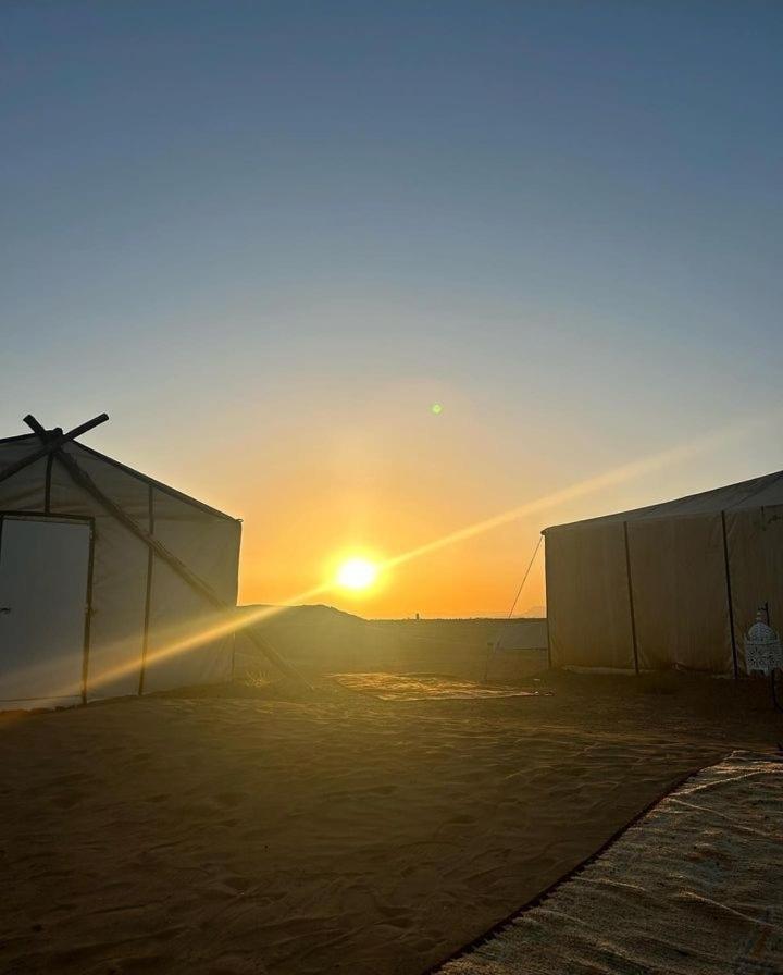 Bivouac Zagora Hotel Exterior photo