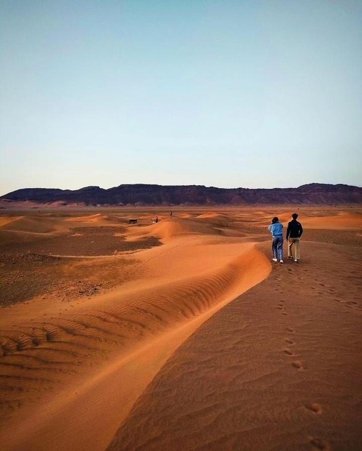 Bivouac Zagora Hotel Exterior photo