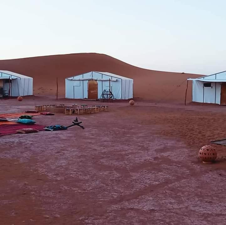 Bivouac Zagora Hotel Room photo